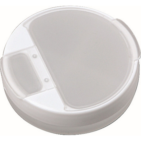 Pill Holder - Silan 8097