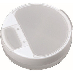 Pill Pillbox - Silan 8097