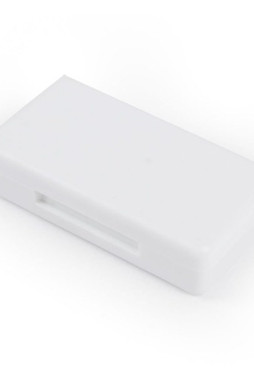 Silan 8099PORTAPILLOLE - 8099 Med - Portapillole