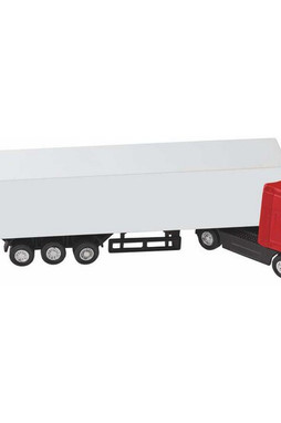 Silan 8109 - Truck Camion