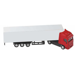 Truck Truck - Silan 8109