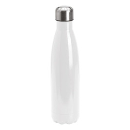 Darya 750 Roestvrijstalen Thermale Waterfles - Silan 8201