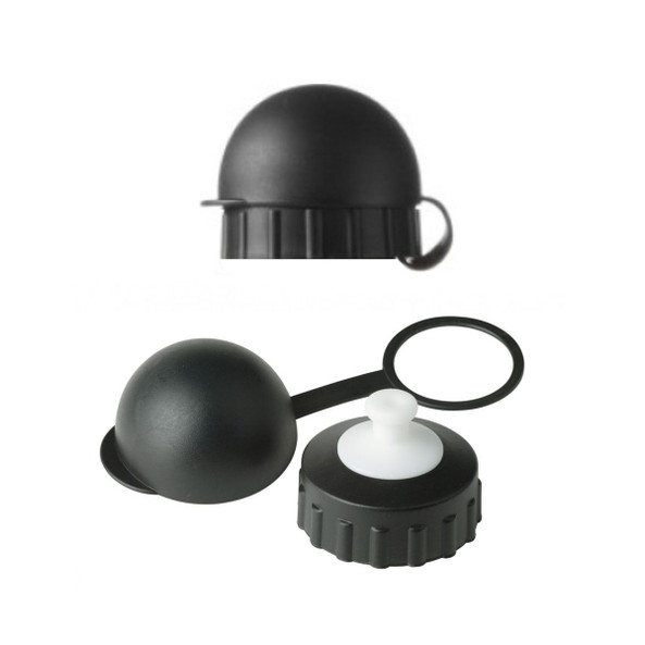 Flap Cap - Silan 8203Flap