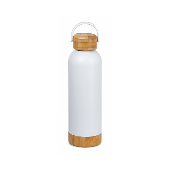 Marna Thermal Water Bottle 550ml - Silan 8240
