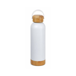 Silan 8240 - 8240 Marna Thermal Water Bottle 550ml