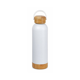 Marna Thermal Water Bottle 550ml - Silan 8240