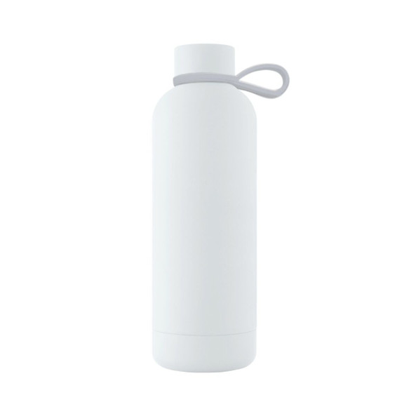 Taro Thermal Water Bottle 1000ml - Silan 8244
