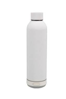 Silan 8245g - Ottavia Bouteille Thermique Soft Touch 500ML avec Boîte à Musique