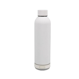 Silan 8245g - 8245 Octavia Soft Touch Thermal Water Bottle 500 Ml With Music Box