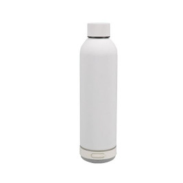 Octavia Soft Touch Thermal Water Bottle 500 Ml With Music Box - Wahooprice 8245g
