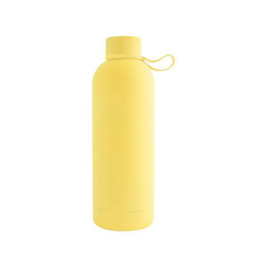 Tuela Soft Touch Thermal Water Bottle 500 Ml - Wahooprice 8246g