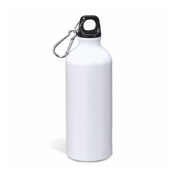 Sub Sydex 500 Aluminum Sublimation Water Bottle 500ml - Silan 8401borr