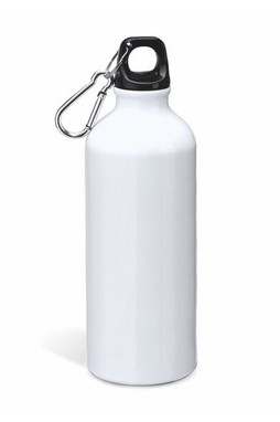 Silan 8401borr - 8401 Sub Sydex 500 Aluminum Sublimation Water Bottle 500ml