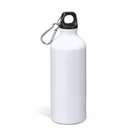 Sub Sydex 500 Aluminum Sublimation Water Bottle 500ml - Wahooprice 8401borr