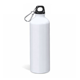 Sub Sydex 750 Aluminum Sublimation Water Bottle 750ml - Silan 8402borr