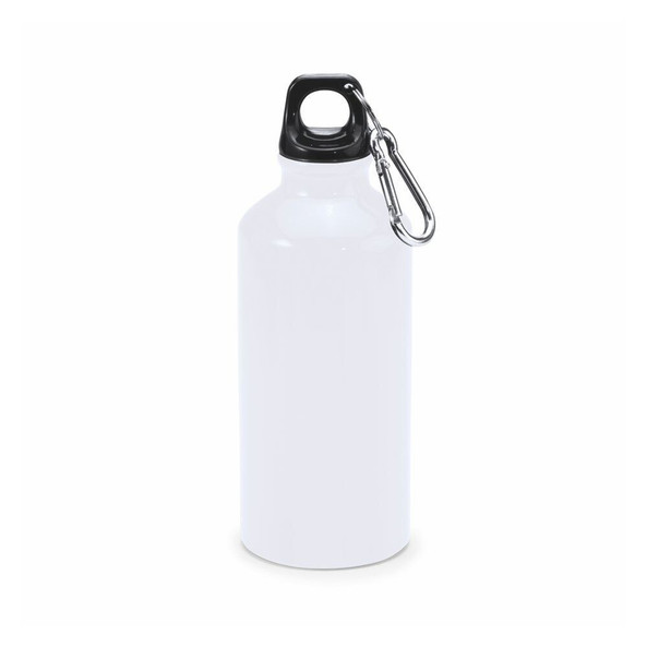 Sub Sydex 400 Aluminum Sublimation Water Bottle 400ml - Silan 8403borr