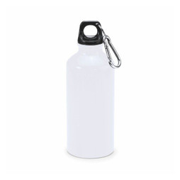 Silan 8403borr - 8403 Sub Sydex 400 Aluminum Sublimation Water Bottle 400ml