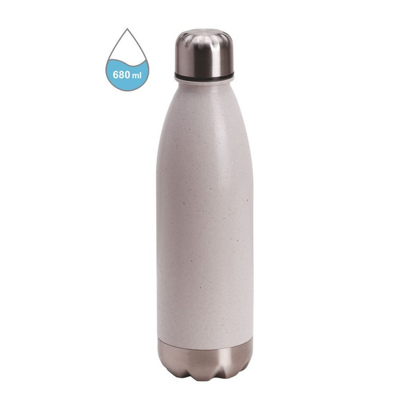 Artic Water Bottle - Silan 8413borr