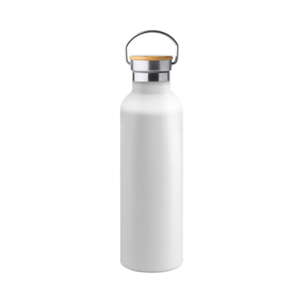 Brenta Thermal Water Bottle - Silan 8419