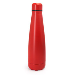 Silan 8422 - 8422 Kara - Steel Water Bottle 630ml