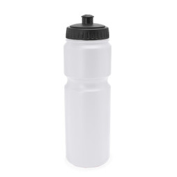 Gym Sports Water Bottle In Pe 840ml - Silan 8425