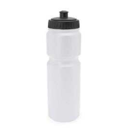 Gym Sports Water Bottle In Pe 840ml - Silan 8425