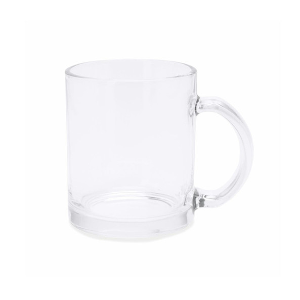 Crystal Glass Cup - Silan 8426