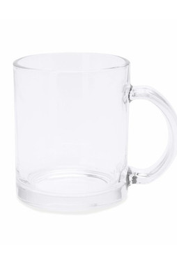Silan 8426 - 8426 Crystal - Tazza en Verre
