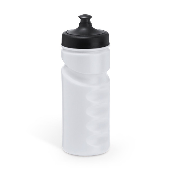 Sport Sports Water Bottle In Pe 520ml - Silan 8428