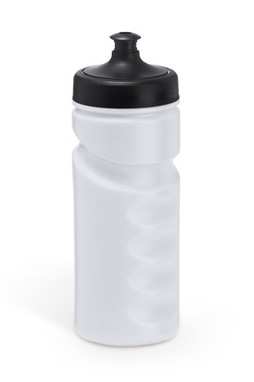 Silan 8428 - 8428 Sport - Bouteille deau de sport en plastique 520ml