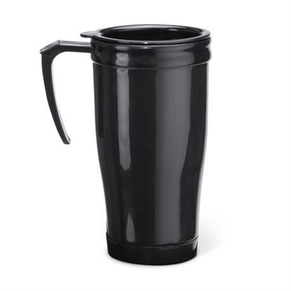 Lulo Practical Transport Cup In Pp - Silan 8439 
