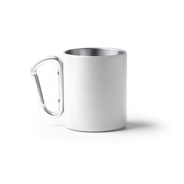 Sanaga Steel Cup 300ml - Silan 8441g