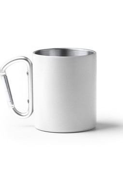 Silan 8441g - Sanaga Tasse en acier 300ml