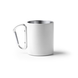 Silan 8441g - 8441 Sanaga Steel Cup 300ml