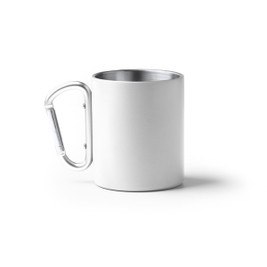 Sanaga Steel Cup 300ml - Silan 8441g