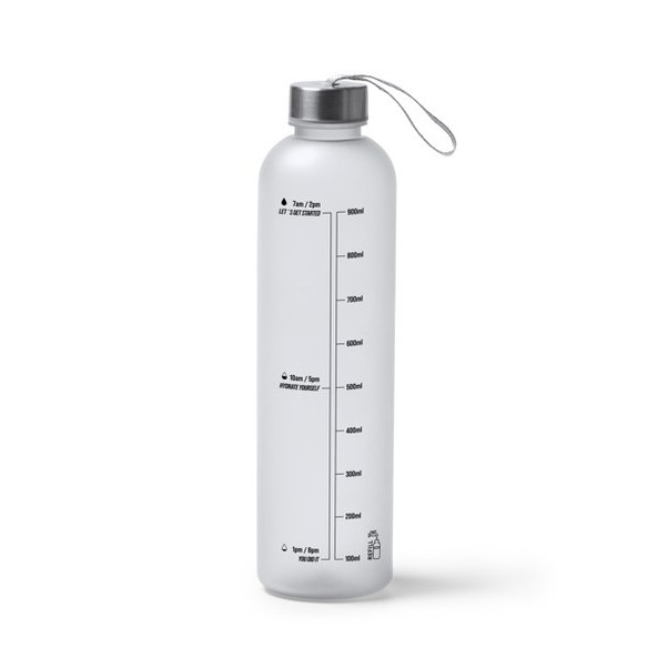 Kura Water Bottle - Silan 8442
