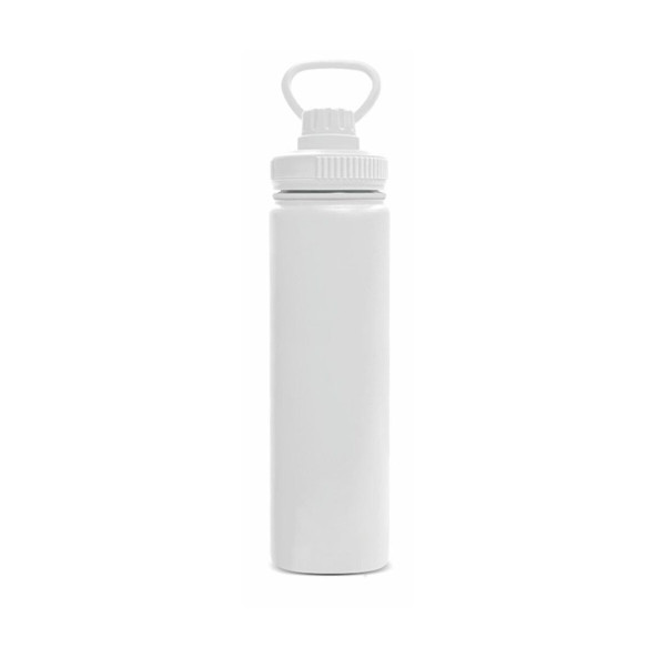 Doner Thermal Water Bottle 650 Ml - Silan 8450