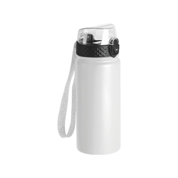 Juba Thermal Water Bottle 550 Ml - Silan 8470g