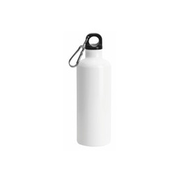 Sub Iron 500 Sublimation Water Bottle 500ml Steel 304 Double Walled - Silan 8800bor
