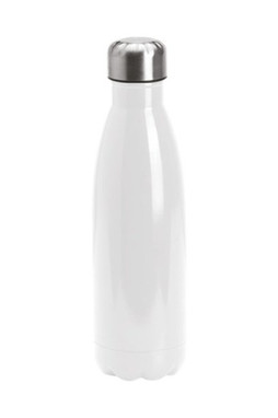Silan 8900bor - Sub Darya 500 Bouteille Sublimatique 500ml en Acier 304 à Double Paroi