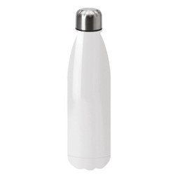 Sub Darya Cold 750 Sublimation Water Bottle 750ml Steel 304 Single Wall - Silan 8905bor