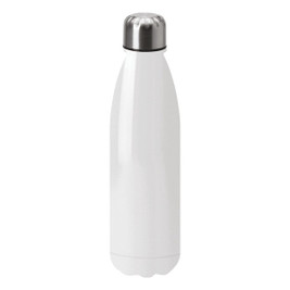 Sub Darya Cold 750 Sublimation Water Bottle 750ml Steel 304 Single Wall - Silan 8905bor