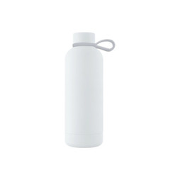 Sele Subli Steel Thermal Water Bottle 750ml - Silan 8908b 
