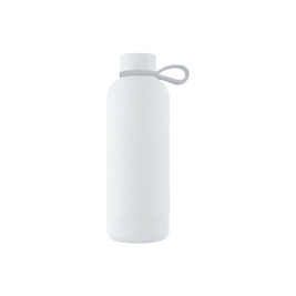 Sele Subli Steel Thermal Water Bottle 750ml - Silan 8908b 