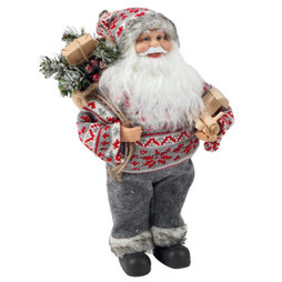 County Santa Claus - Silan 9019BABBO NATALE 
