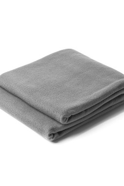 Silan 9022g - Juna Couverture en Polaire en RPET