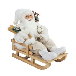 Armio Santa Claus - Silan 9035BABBO NATALE 