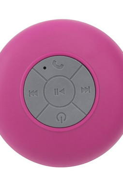 Silan 9070 - Douche Hautparleur sans fil