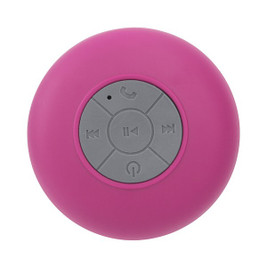 Shower Wireless Speaker - Silan 9070