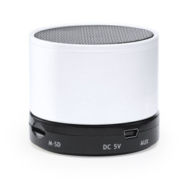 Sound Wireless Speaker - Silan 9073